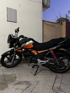 honda cb 150f 2022 model