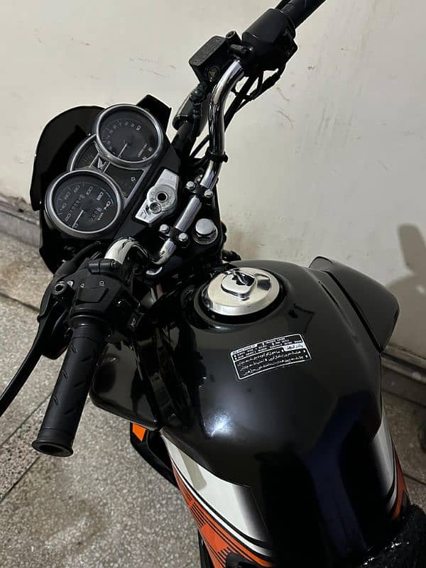 honda cb 150f 2022 model 4