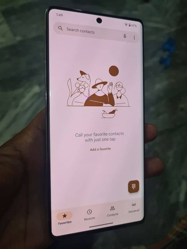 Google Pixel 7 Pro Genuine penal LTPO AMOLED display Fix price 2