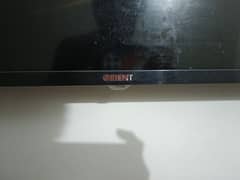 orient 32 inch led