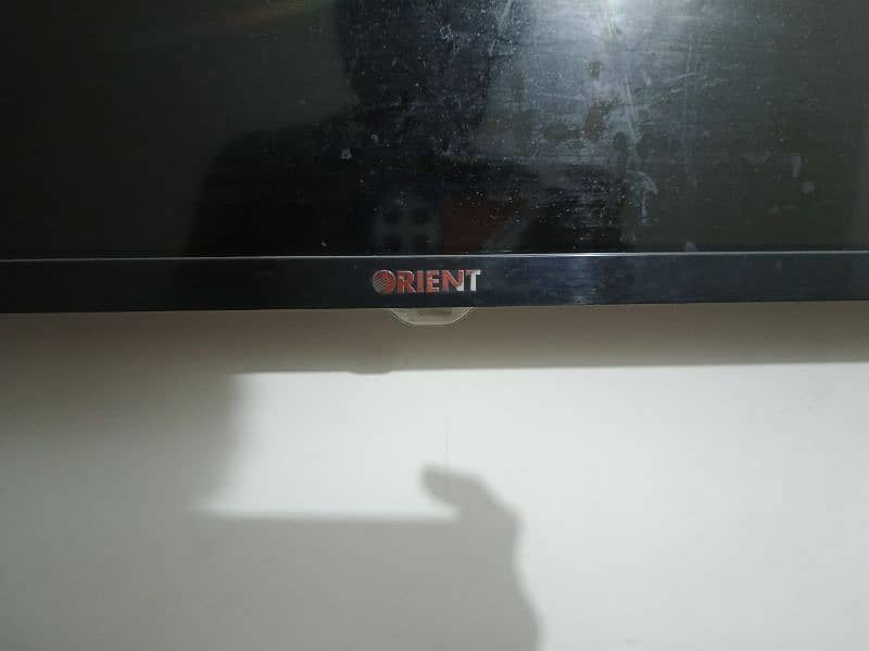 orient 32 inch led 0