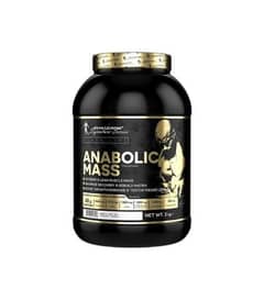 Anabolic Mass Gainer 3kg