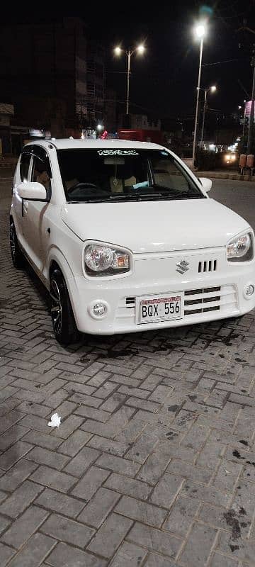 Suzuki Alto 2020 2