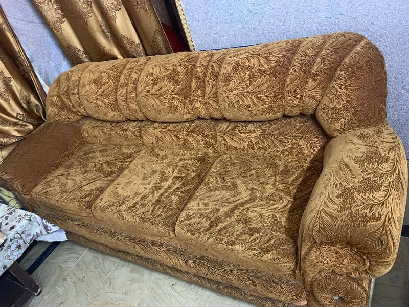 sofa 1*2*3 4