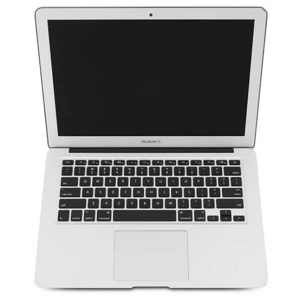 MacBook air 2015 0