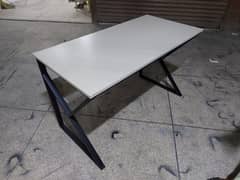 computer table, laptop table, office table