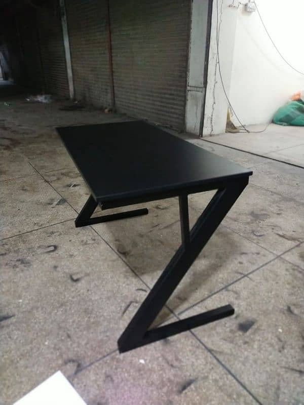 computer table, gaming table, office table, laptop table 1