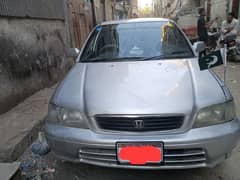 Honda City 1997