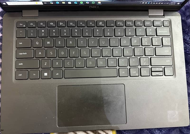 laptop latitude 7420 0