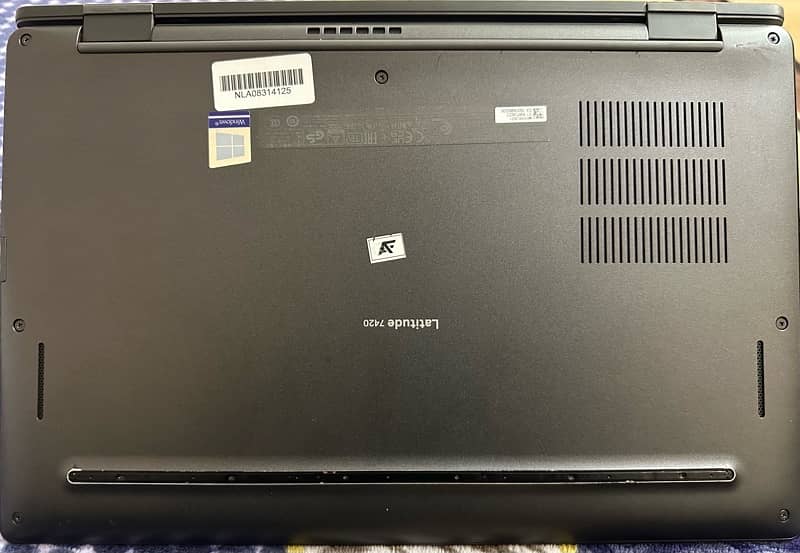 laptop latitude 7420 1