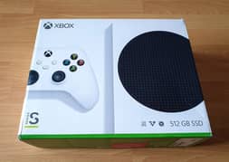 Xbox