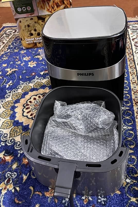 Philips Air Fryer 3