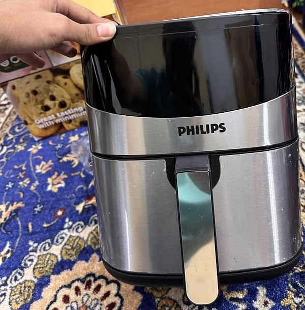 Philips Air Fryer 6