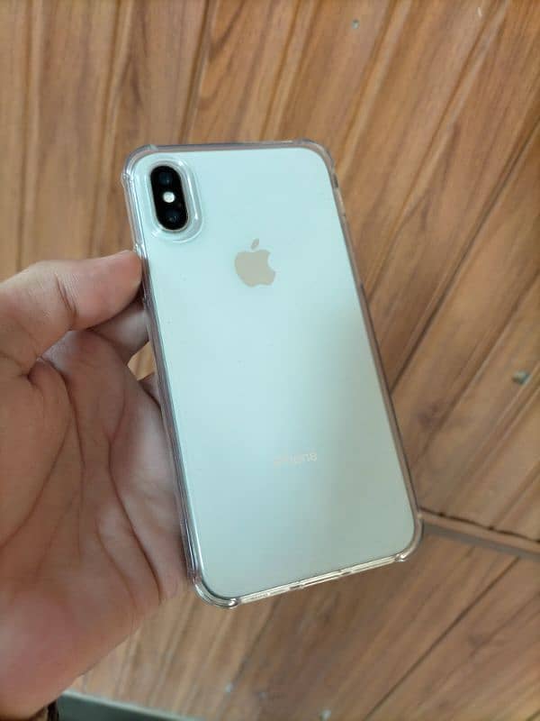 iPhone X 64Gb Non PTA 2