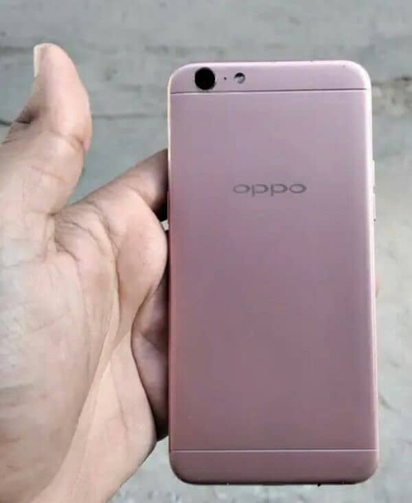 oppo A57 4/64 1