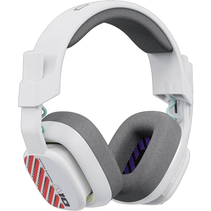 ASTRO Gaming A10 Gen 2 Gaming Headset 1