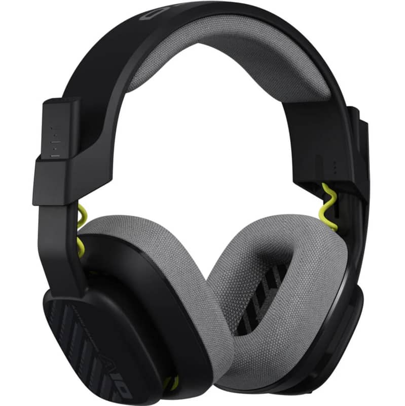 ASTRO Gaming A10 Gen 2 Gaming Headset 2