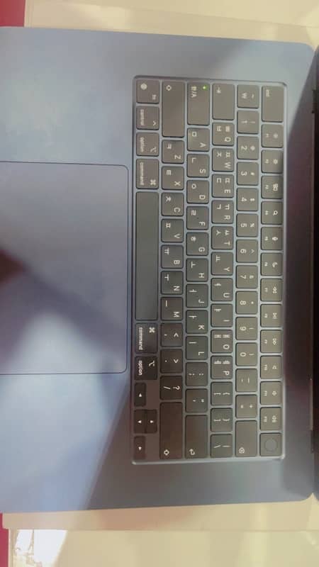 MacBook m2 air new 2