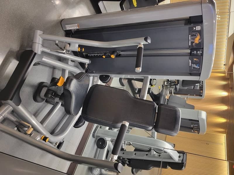 gym equipment New shipment Arrived 7