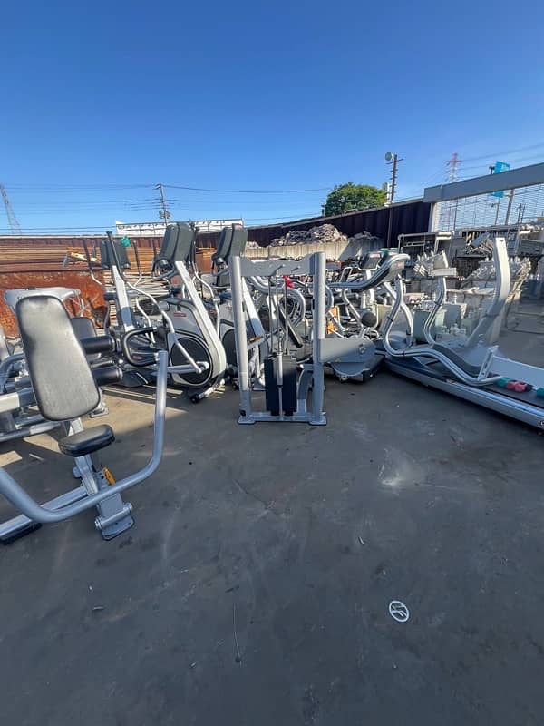 gym equipment New shipment Arrived 15