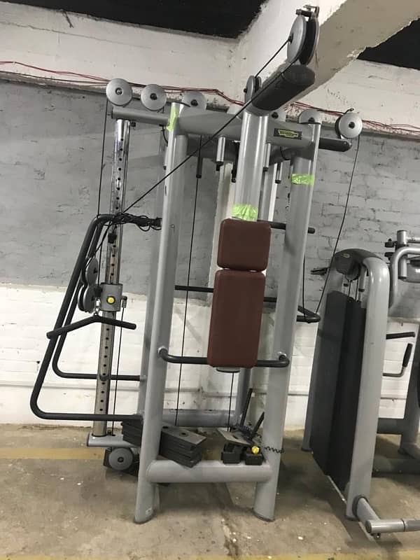 gym equipment New shipment Arrived 18