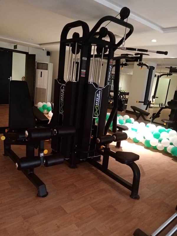 gym equipment New shipment Arrived 19