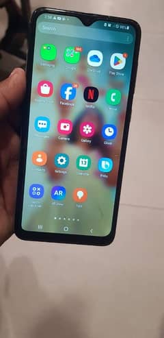 Samsung galaxy A70