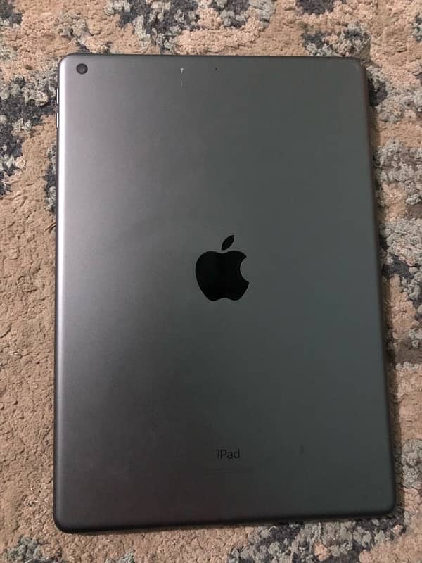 Ipad 8th generation 32 Gb 1