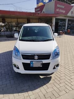 Suzuki Wagon R 2022