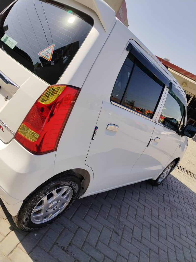 Suzuki Wagon R 2022 5