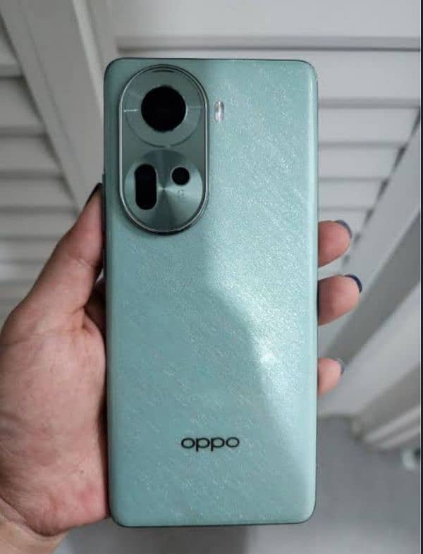 OPPO Reno 11 5G 1