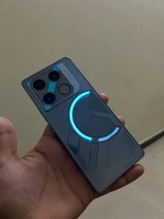 INFINIX GT 20 PRO ( EXCHANGE POSSIBLE )