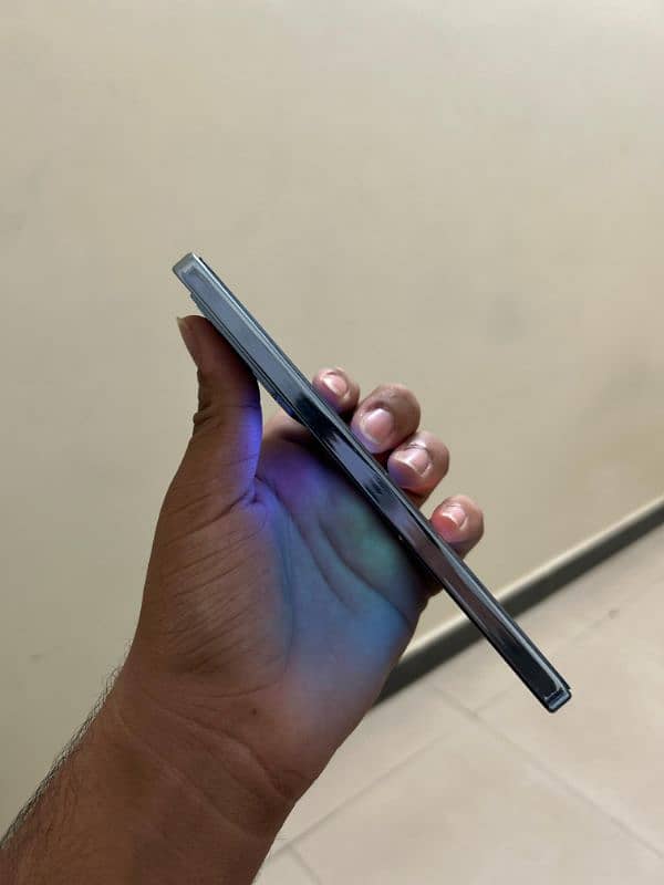 INFINIX GT 20 PRO ( EXCHANGE POSSIBLE ) 5