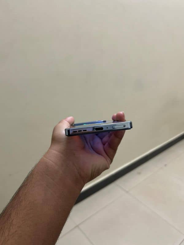 INFINIX GT 20 PRO ( EXCHANGE POSSIBLE ) 6