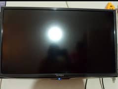 "Used Apex 32"LCD TV for sale-Best Price Guaranteed!"