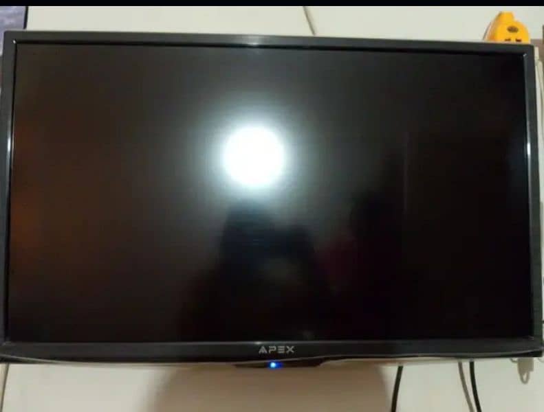 "Used Apex 32"LCD TV for sale-Best Price Guaranteed!" 0