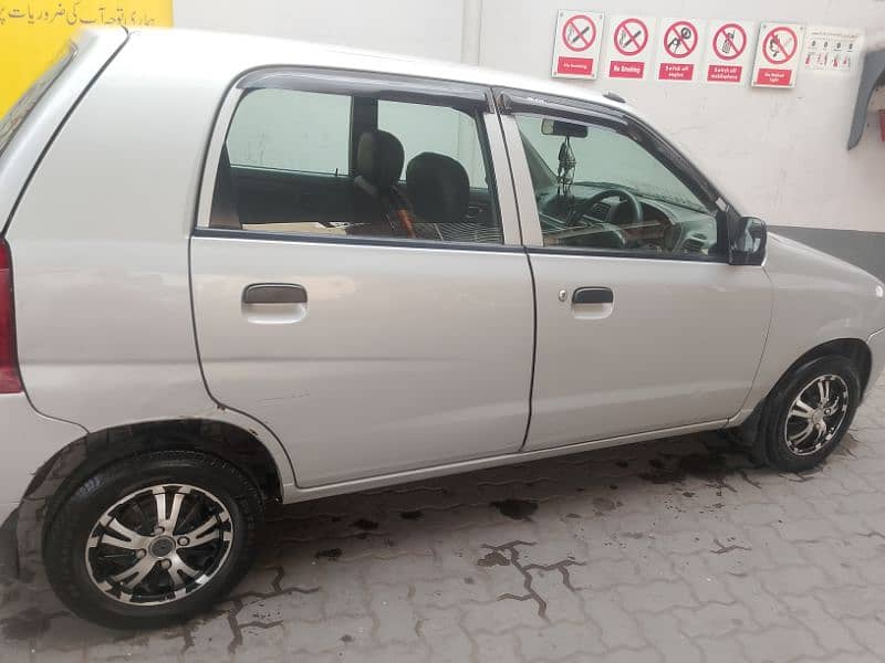 Suzuki Alto 2007 1