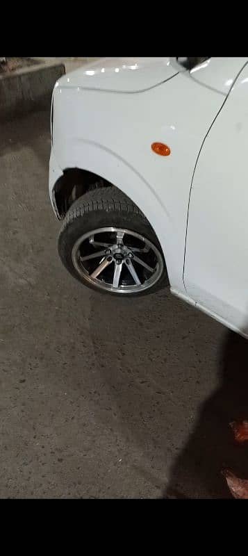 alloy rims size 14 0