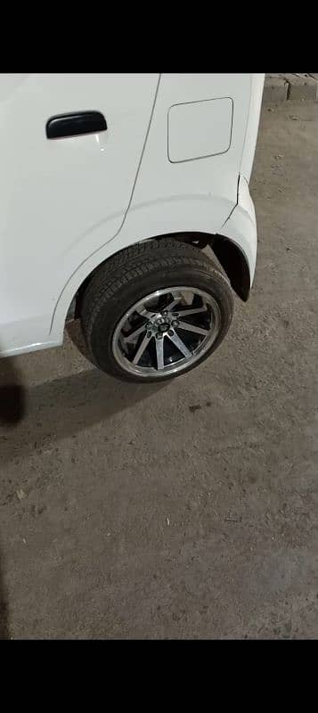 alloy rims size 14 1