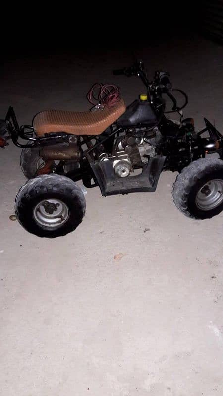 atv bike for sale 2