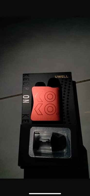 Uwell Koko pod for sale 0