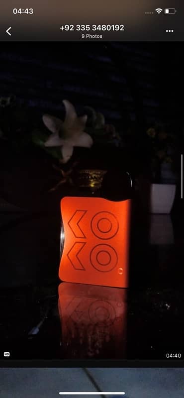 Uwell Koko pod for sale 1