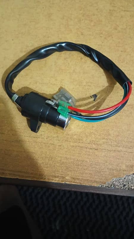 70cc Bike Meter Switch For Sale 2