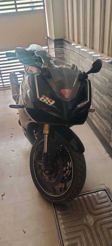 Sports bike for sale 0