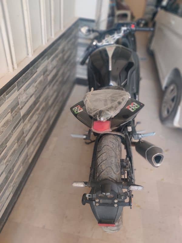 Sports bike for sale 4