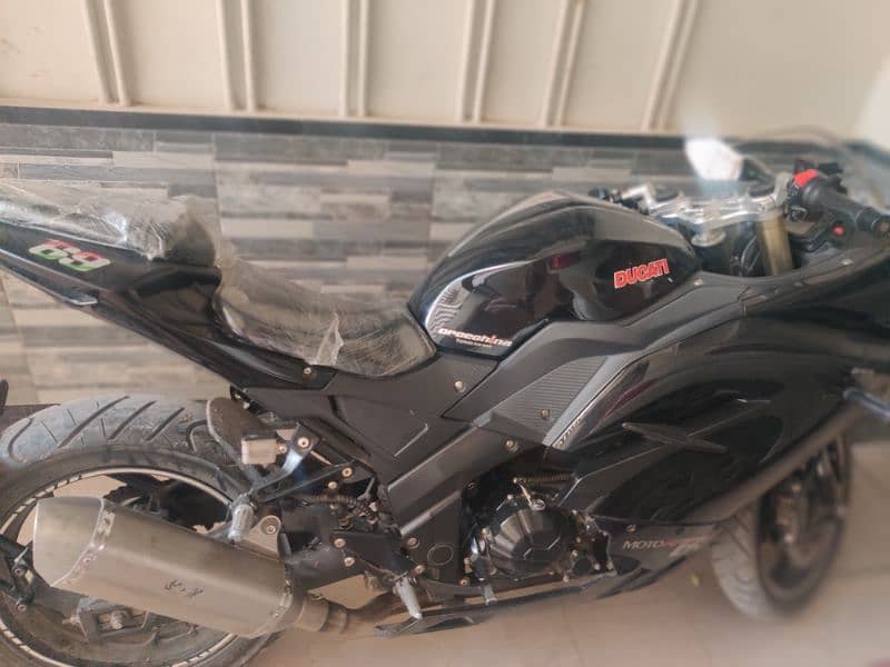 Sports bike for sale 5