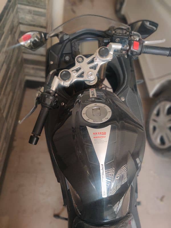 Sports bike for sale 6