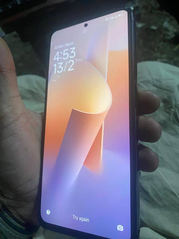 redmi note 11 pro pta approved 0