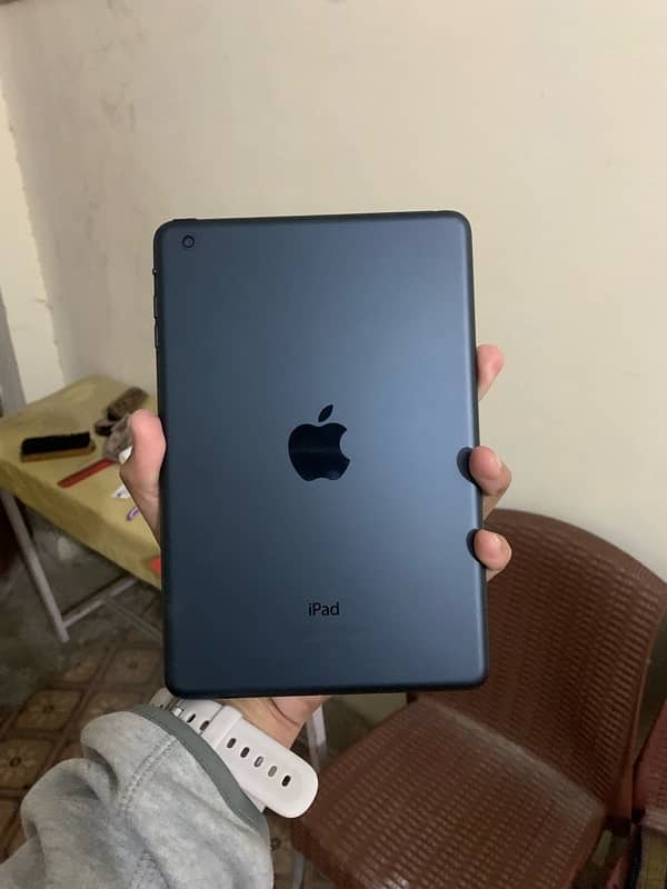 Apple I Pad mini 3 7