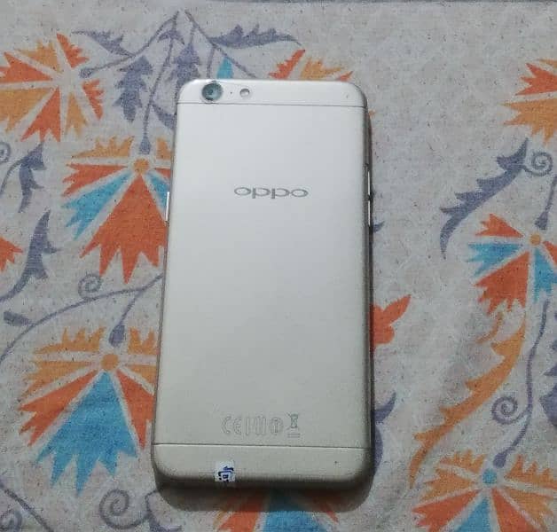 OPPO Model A57 Pta Approved Urgent Sale Plz Call 0319-8464662 0